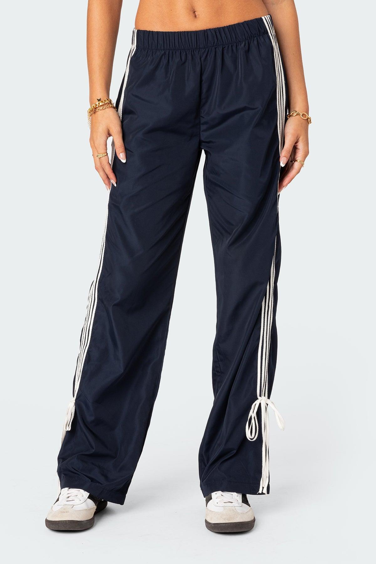 Remy Ribbon Track Pants Product Image