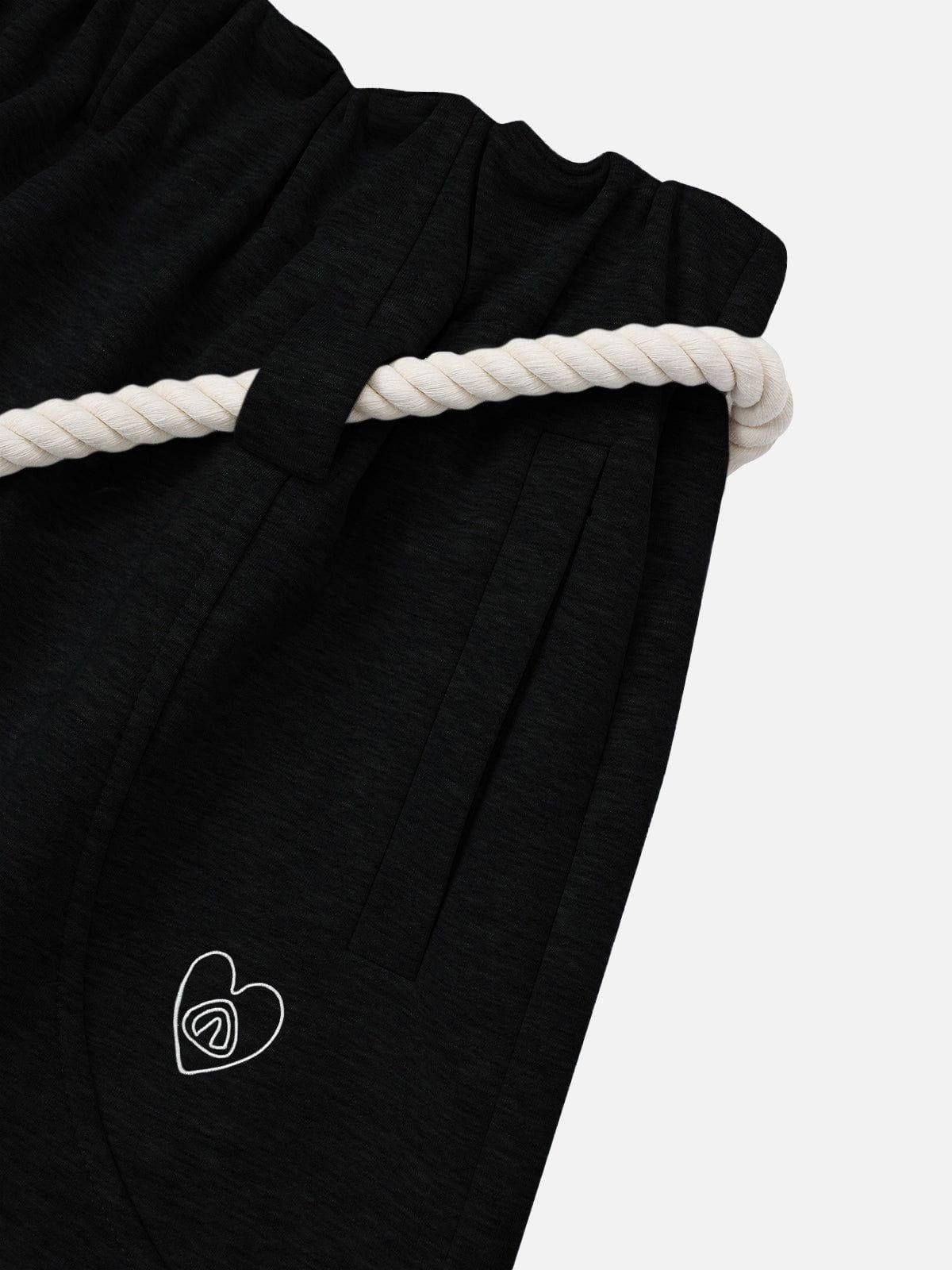 Aelfric Eden Super Baggy Barrel Sweatpants Product Image