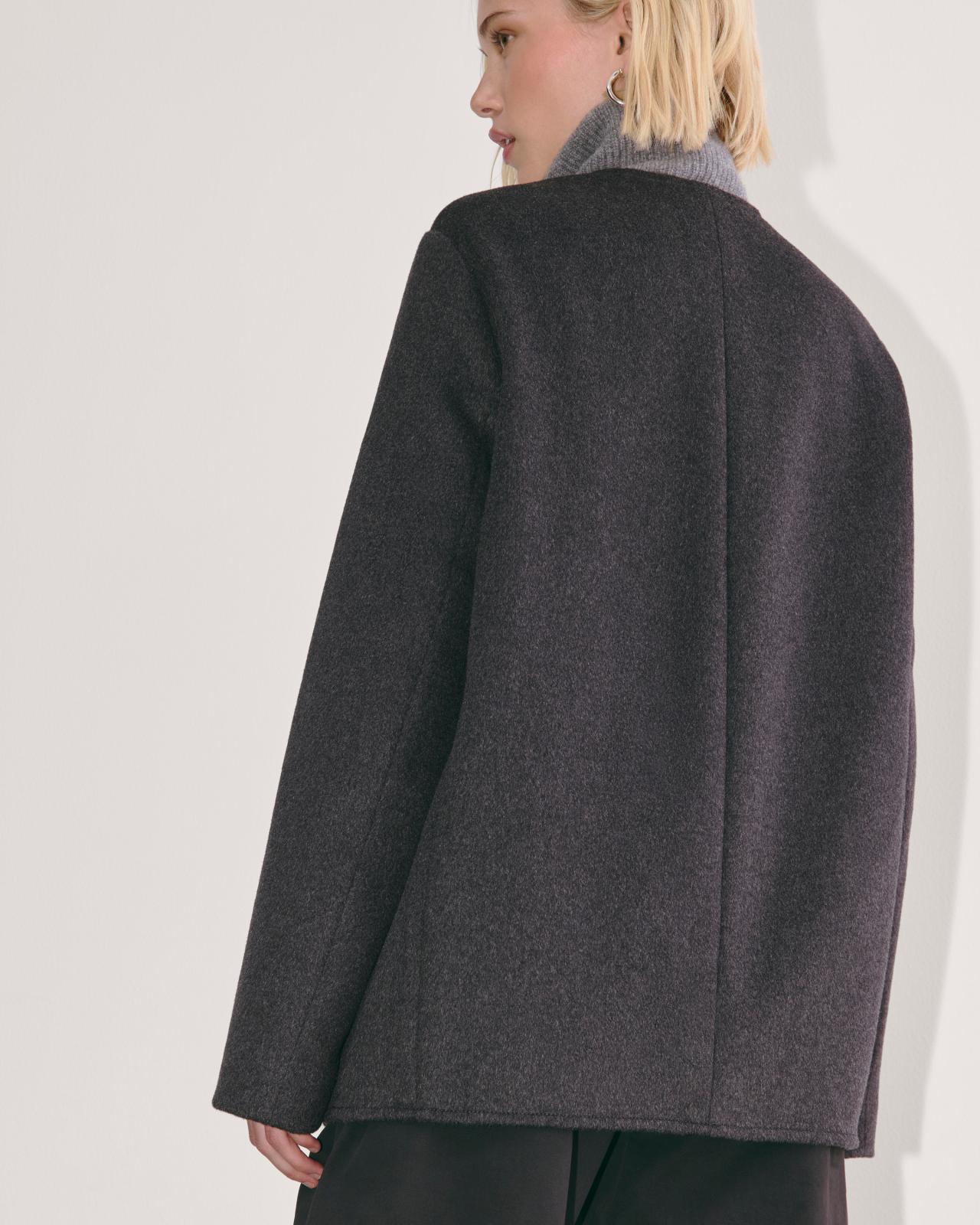 Womens October Coat by Everlane Product Image