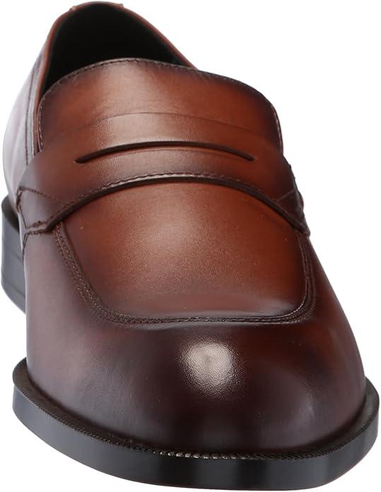Boss Taylil Loafer with Penny Trim Product Image
