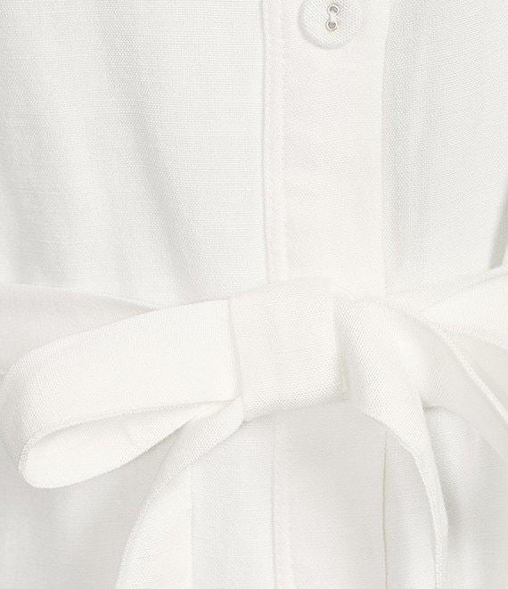 Roxy Kona Short Sleeve Mini Dress Product Image