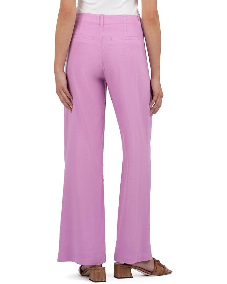 Meg - Wide Leg Pant Product Image