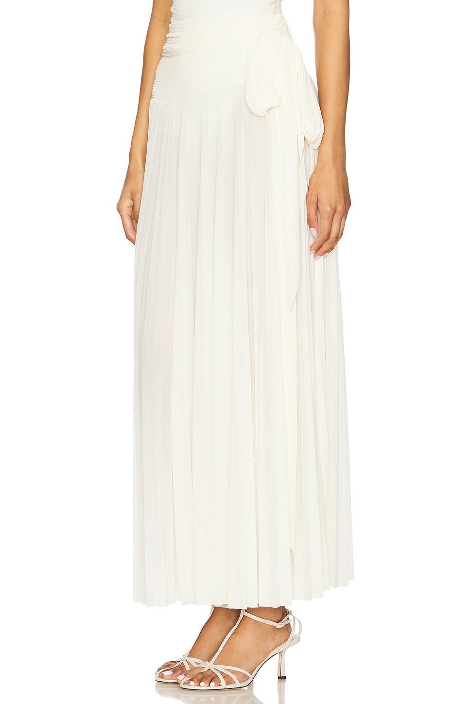 Ines Skirt Ronny Kobo Product Image