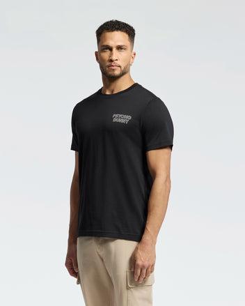 MENS SYDNEY BACK GRAPHIC TEE - B6U509F200 Product Image