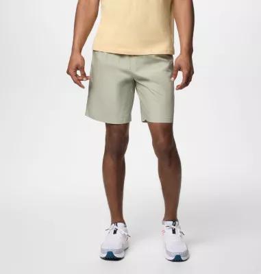 Columbia Mens Washed Out Easy Shorts- Product Image