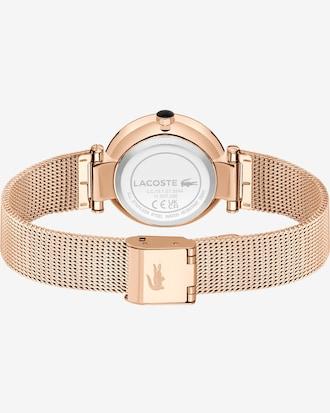 Orba Steel Watch Product Image