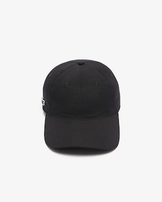 Lightweight Diamond Taffeta Sport Cap Product Image