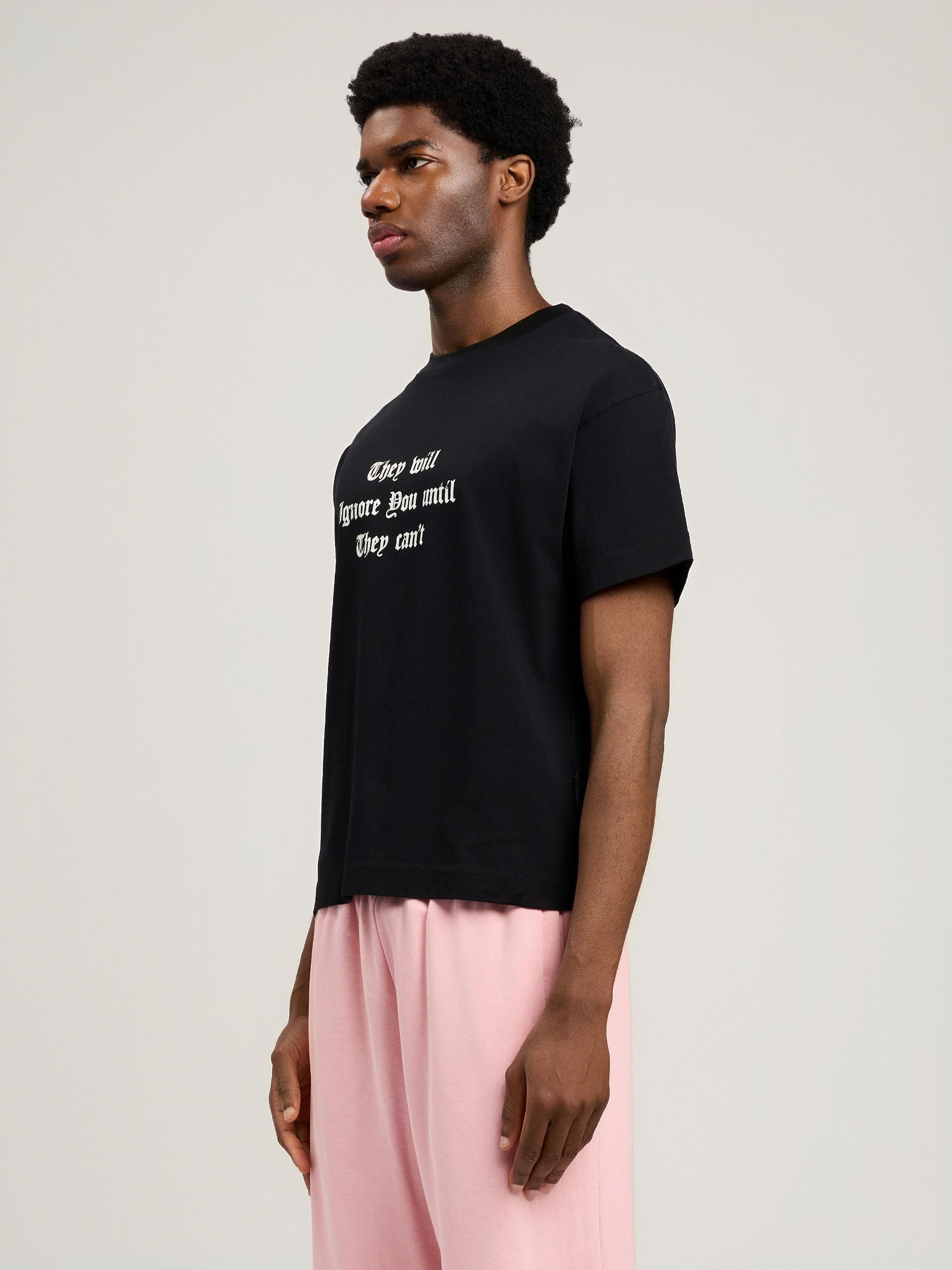 Statement T-Shirt Product Image