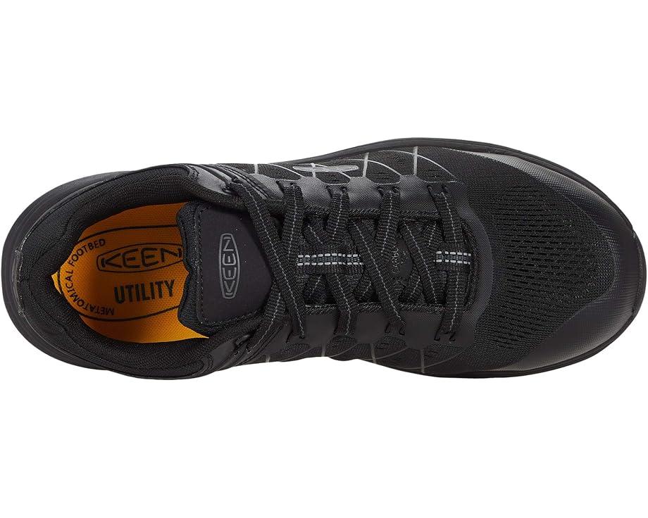 Sparta II (Alloy Toe) Product Image