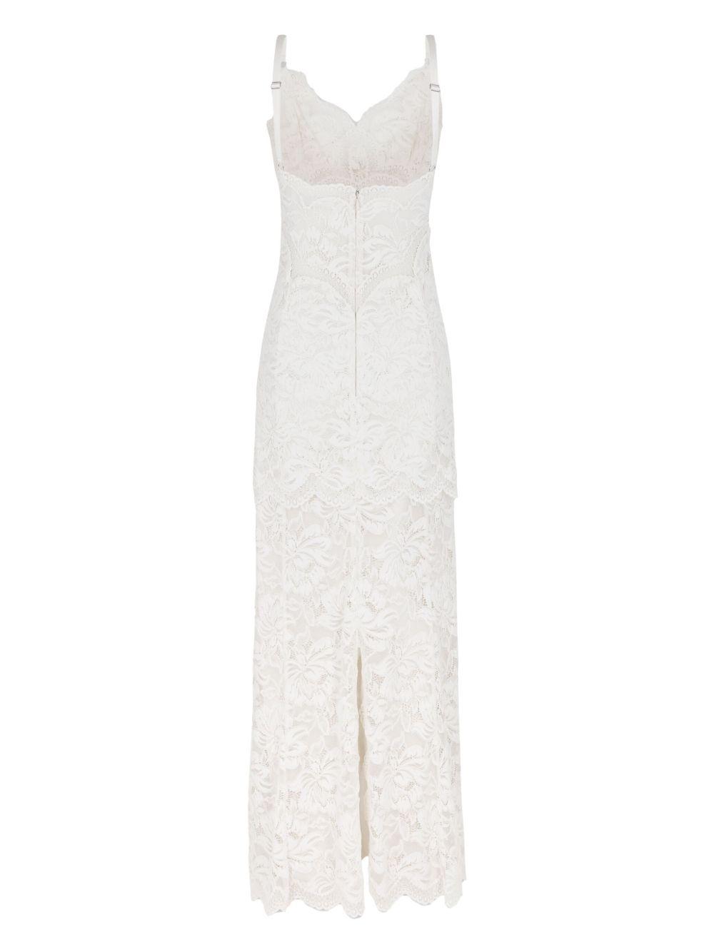 lace maxi dress Product Image