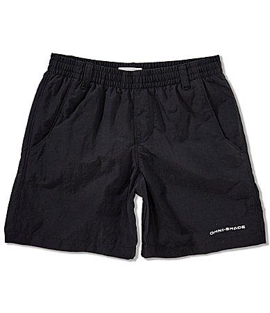 Columbia Boys PFG Backcast II Shorts- Product Image