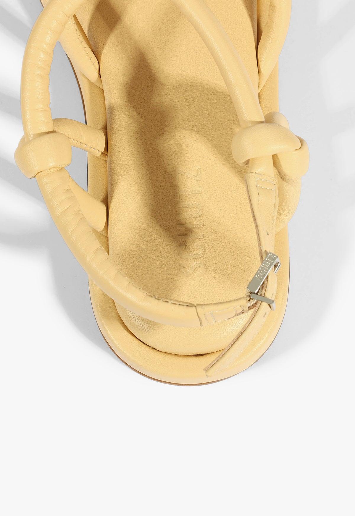 Janet Sporty Sandal Product Image