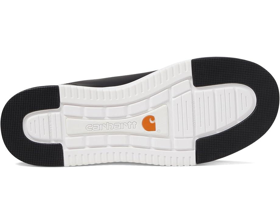 Detroit Nano Toe Canvas Sneaker Product Image