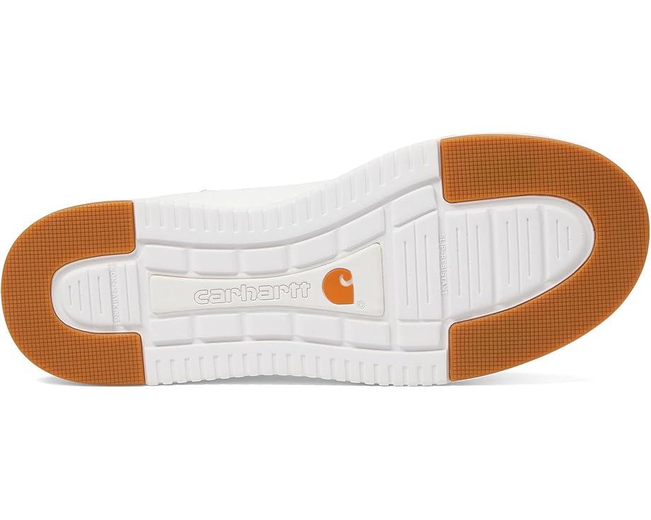 Men's Carhartt Detroit Nano Toe Canvas Sneaker Product Image