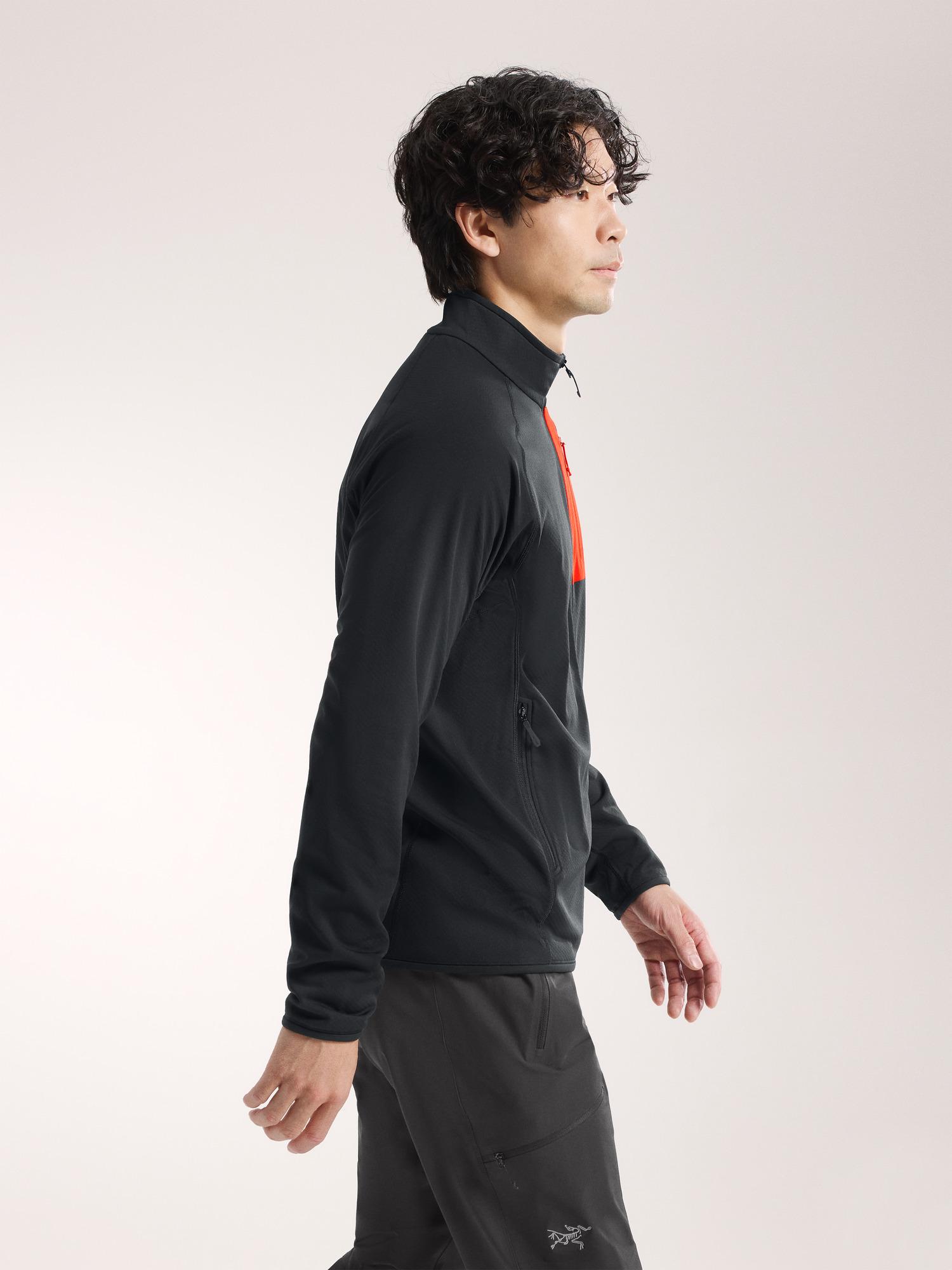 Delta Jacket Men's Product Image