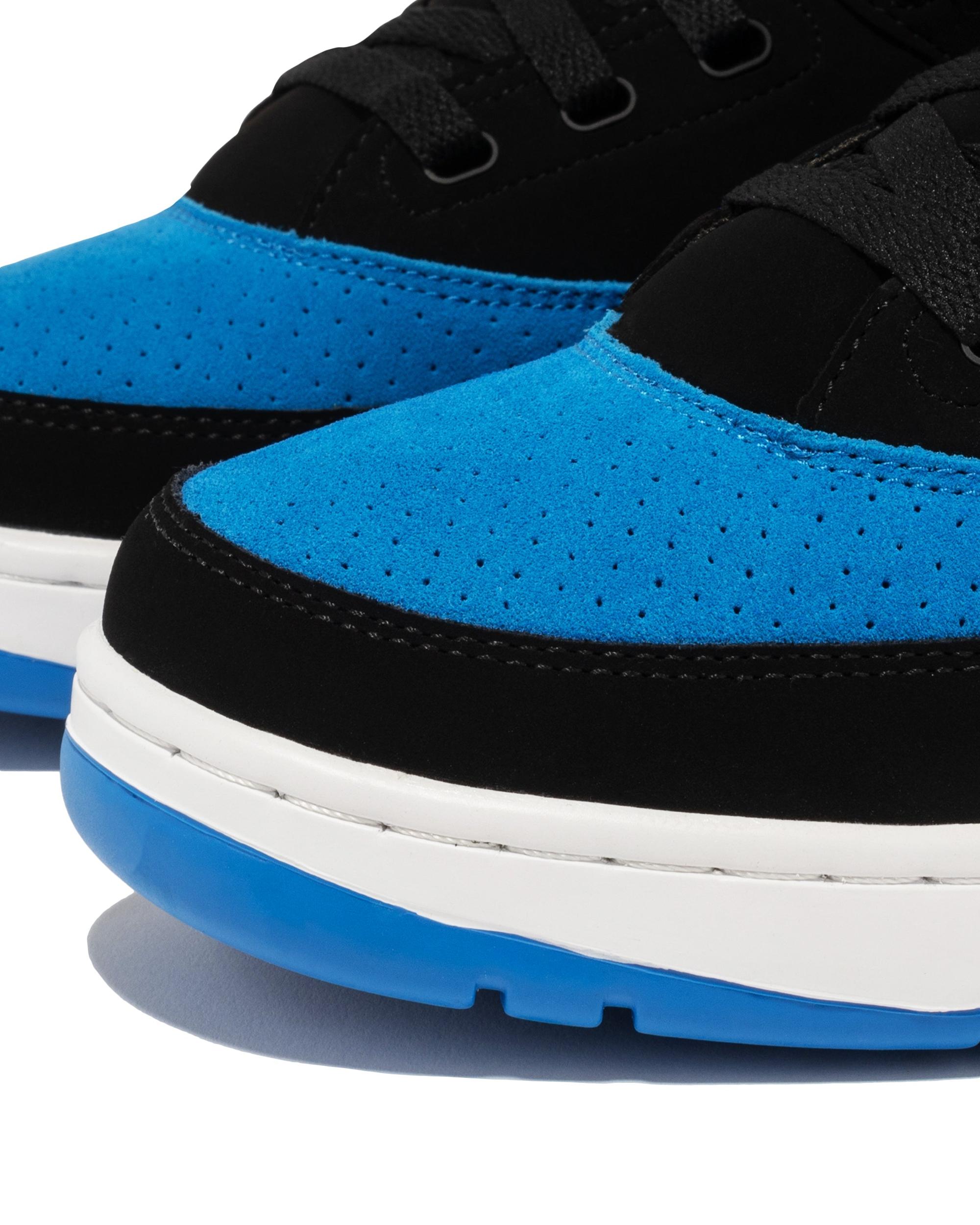 33 HI Black/White/Royal ORLANDO Product Image