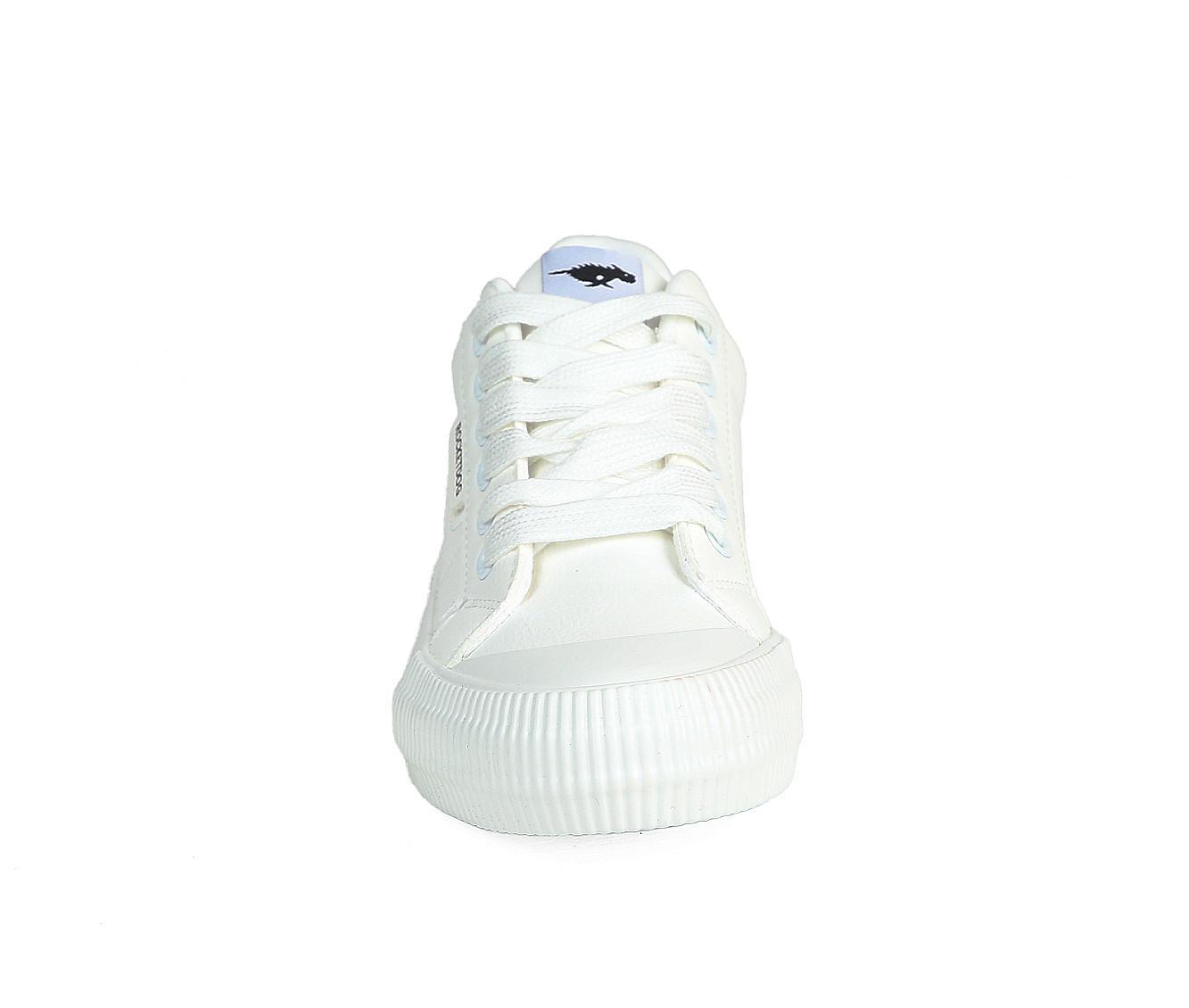 Women's Rocket Dog Cheery Platform Sneakers Product Image