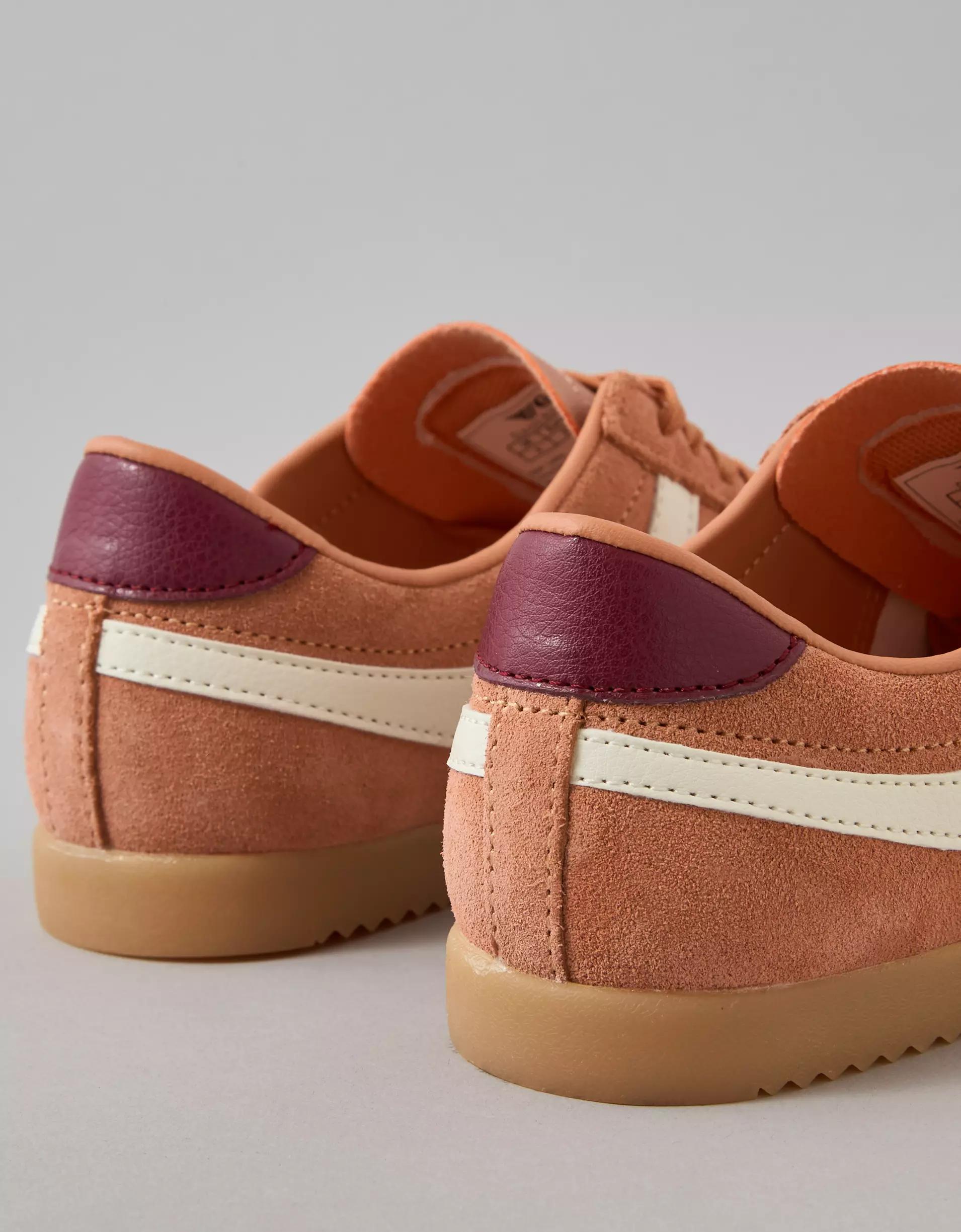 Gola Bullet Suede Sneaker Product Image