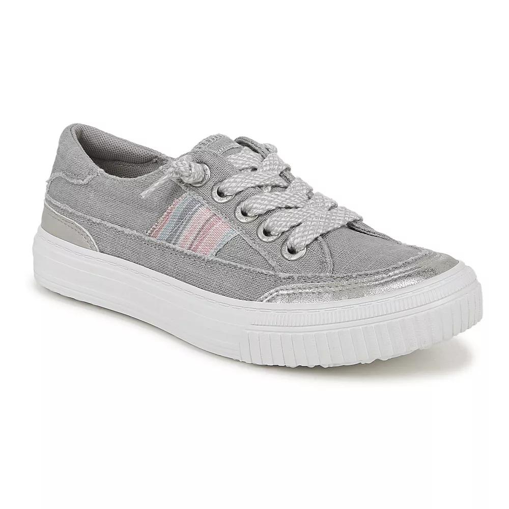 Blowfish Malibu Alex Women's Slip-on Sneakers,  Product Image