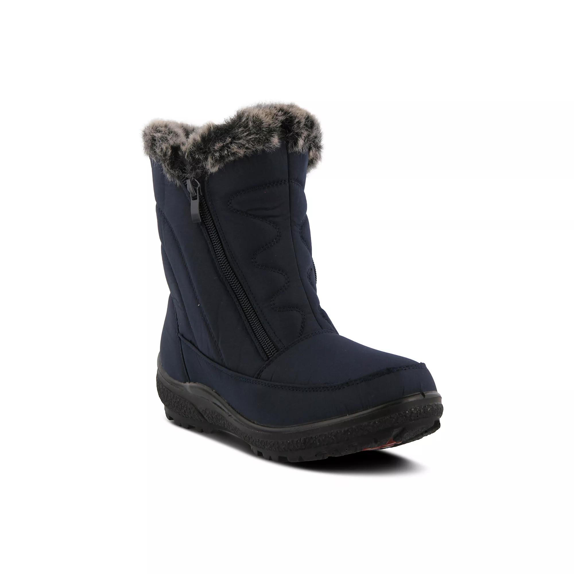 Flexus by Spring Step Persenia Women's Waterproof Winter Boots,  Product Image