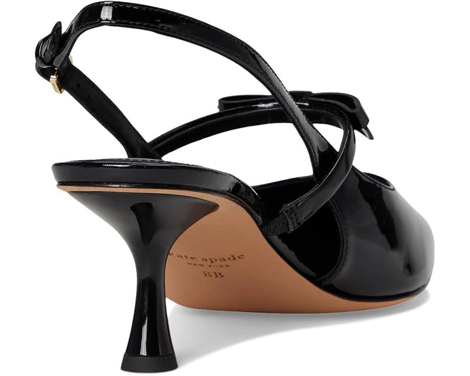 Double T Buckle Mary Jane Pumps 45mm Product Image