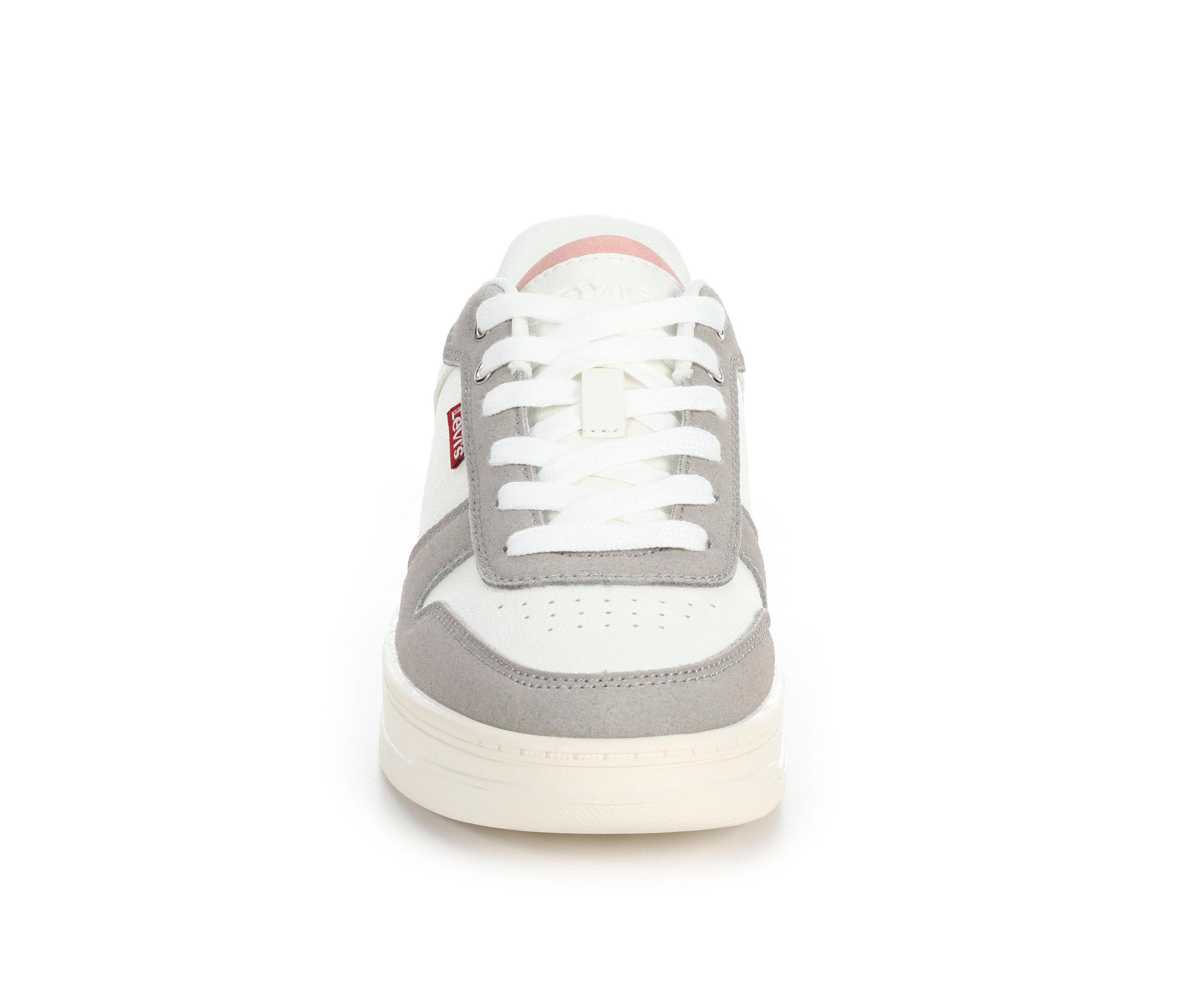 Women's Levis Drive Lo Sneakers Product Image