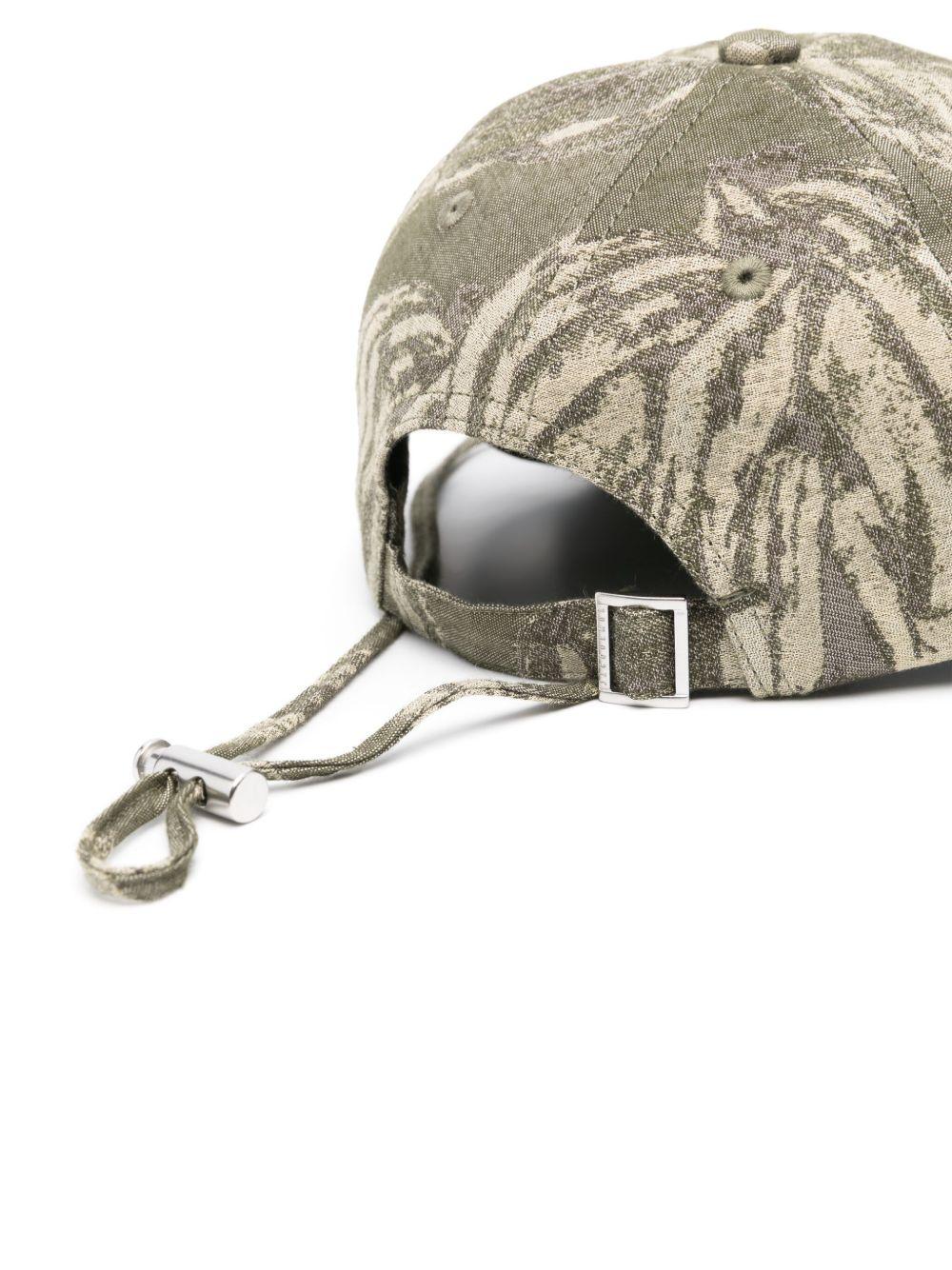La Casquette Artichaut cap Product Image