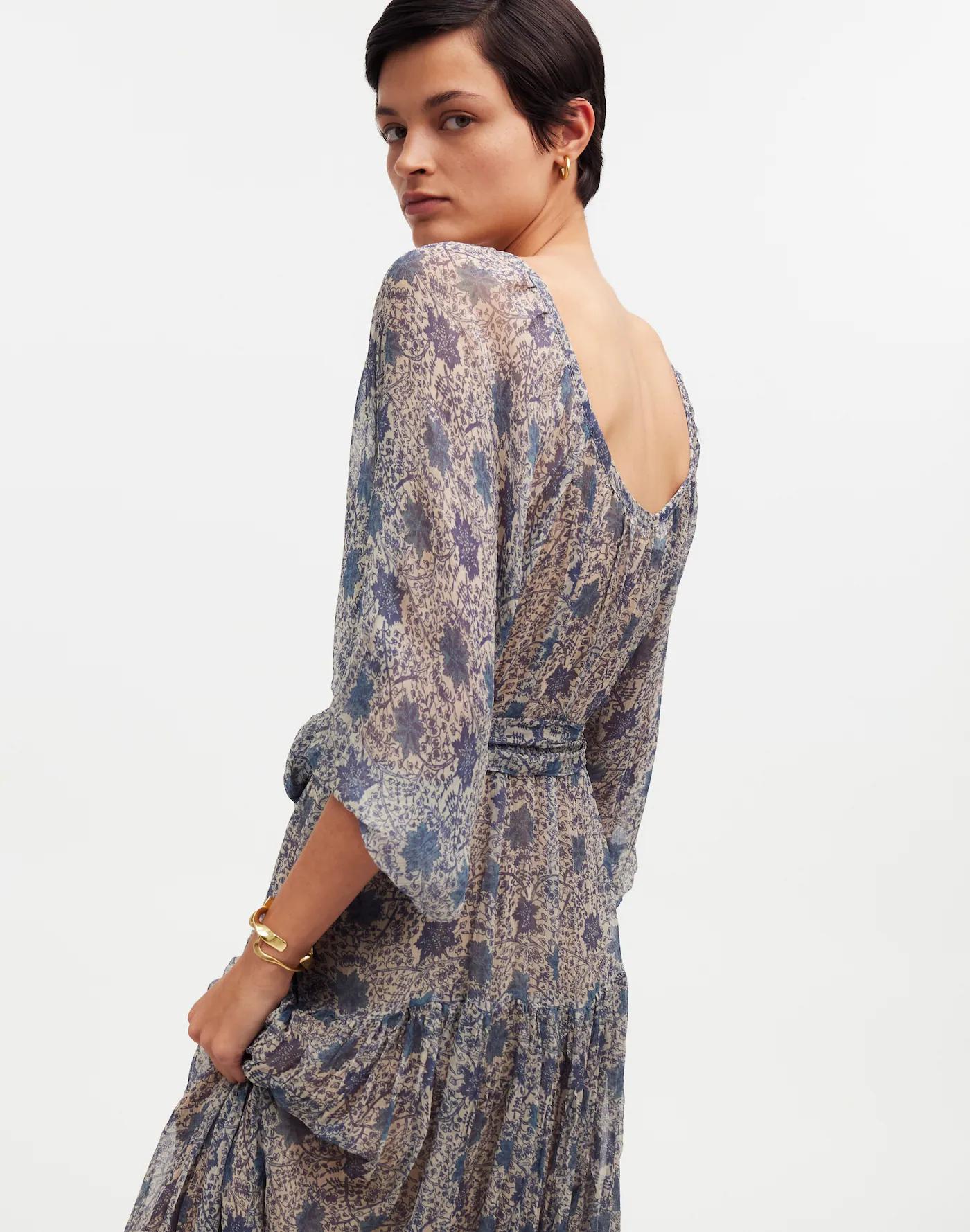 Natalie Martin Lainey Dress Product Image