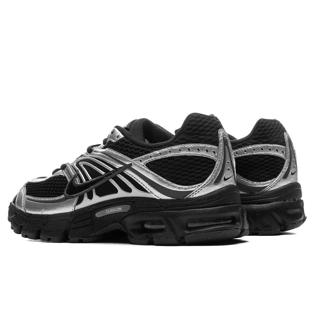 Women's Air Max Moto 2K - Black/Metallic Silver/Anthracite Female Product Image