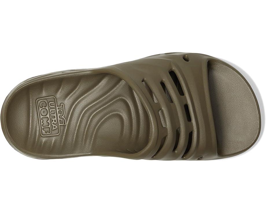 Adilette Lumia Slides Product Image