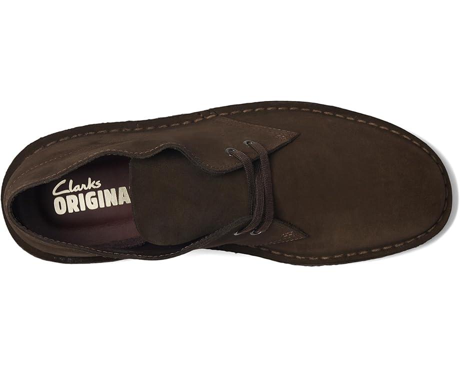 Desert Boots EVO Product Image