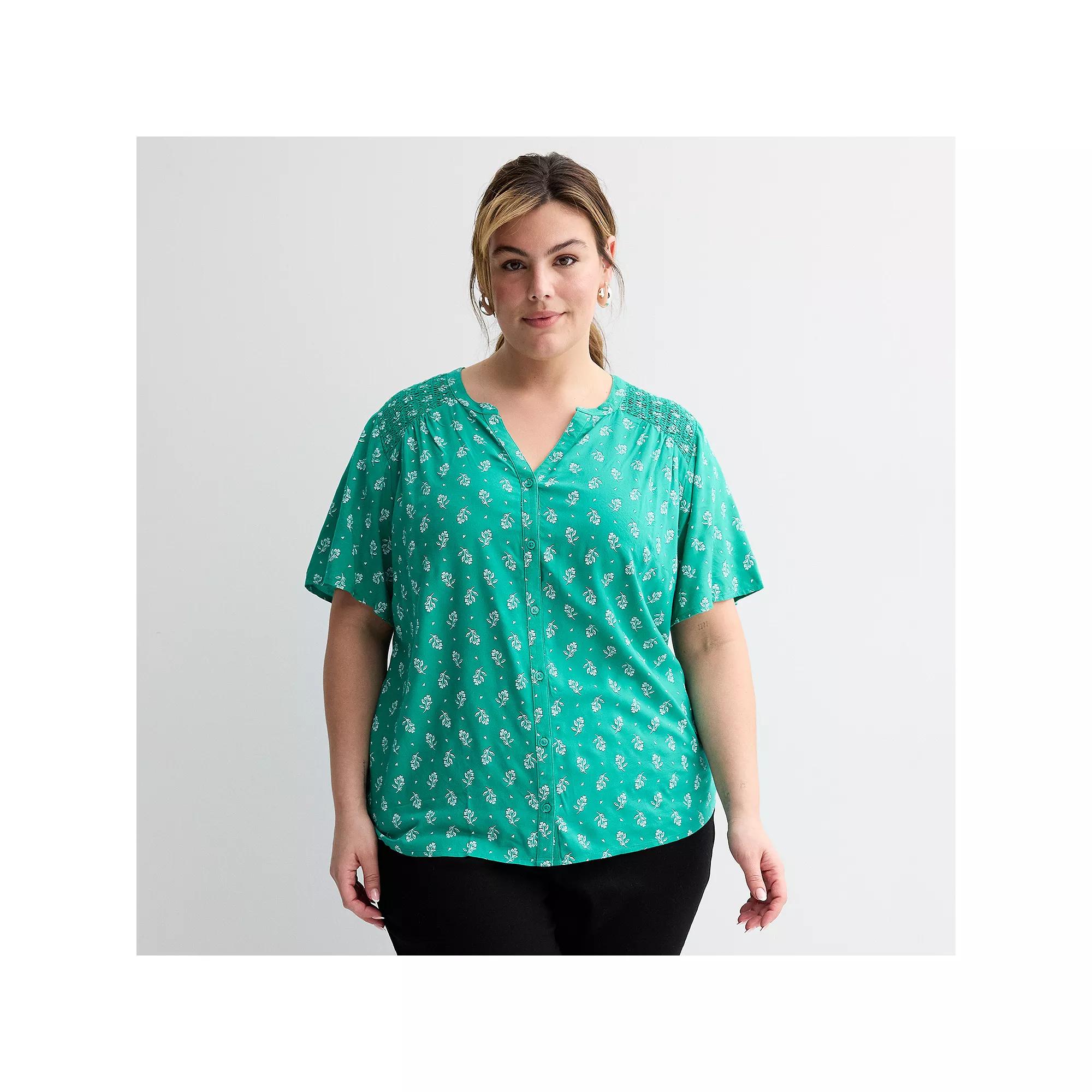 SMOOTHEZ Seamless Unlined Bra Women's Product Image