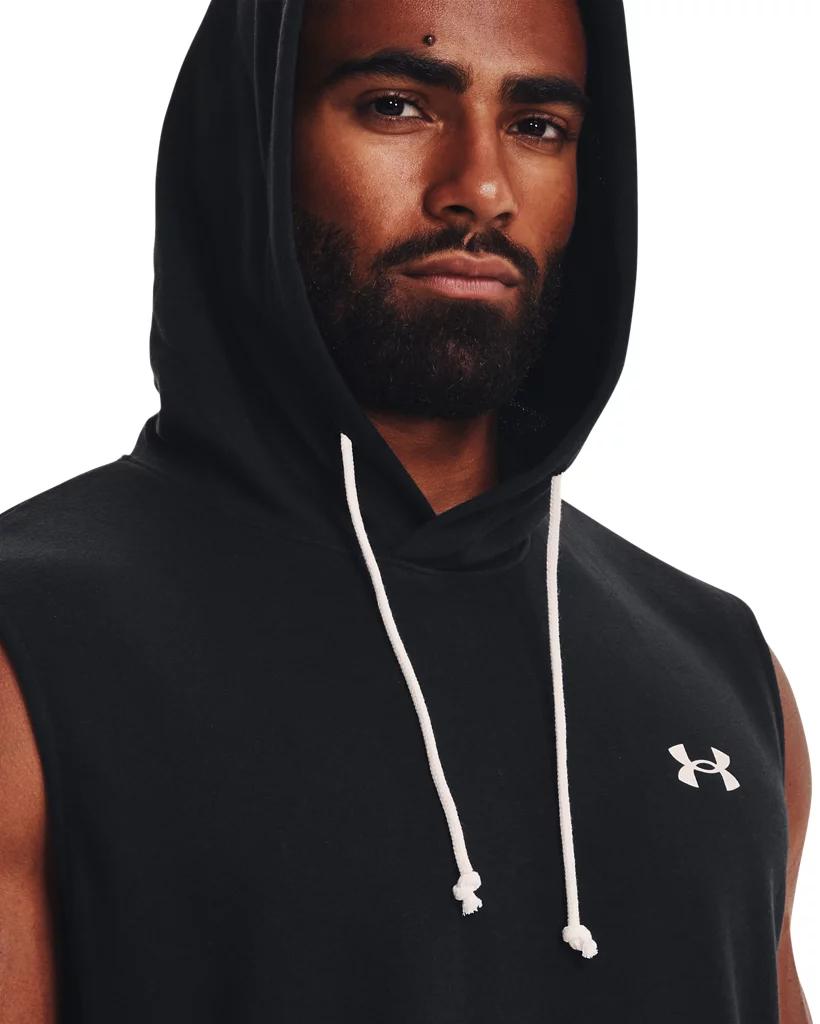 UA Rival Terry Product Image