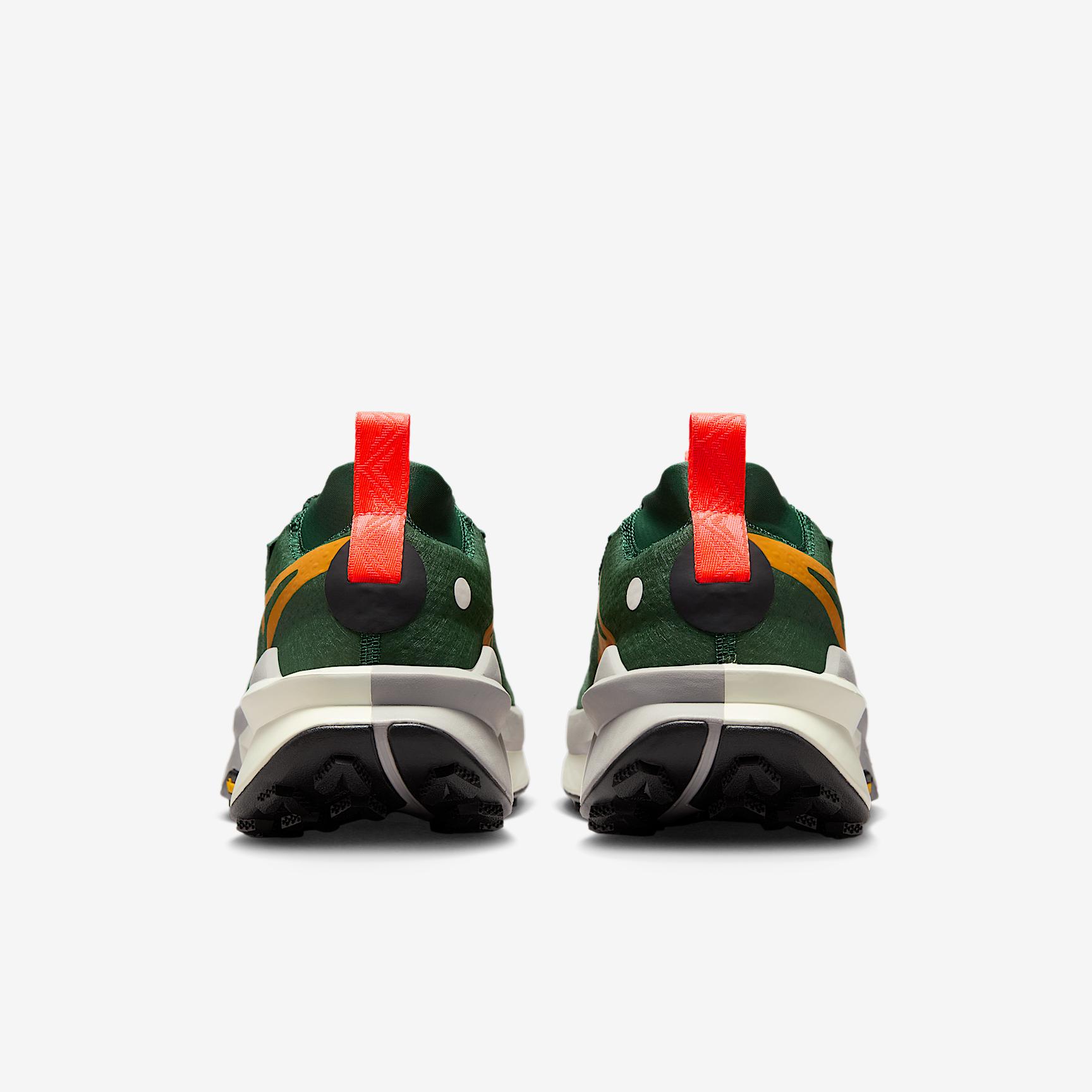 Nike Mens Zegama 2 Trail Running Shoes | FD5190-302 Product Image