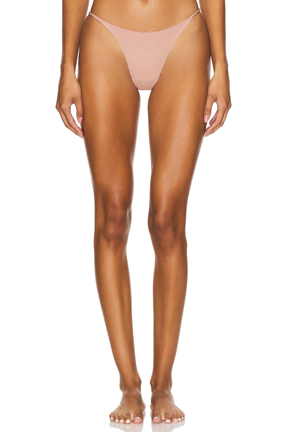 Le Stretch Multifit Micro G-string fleur du mal Product Image