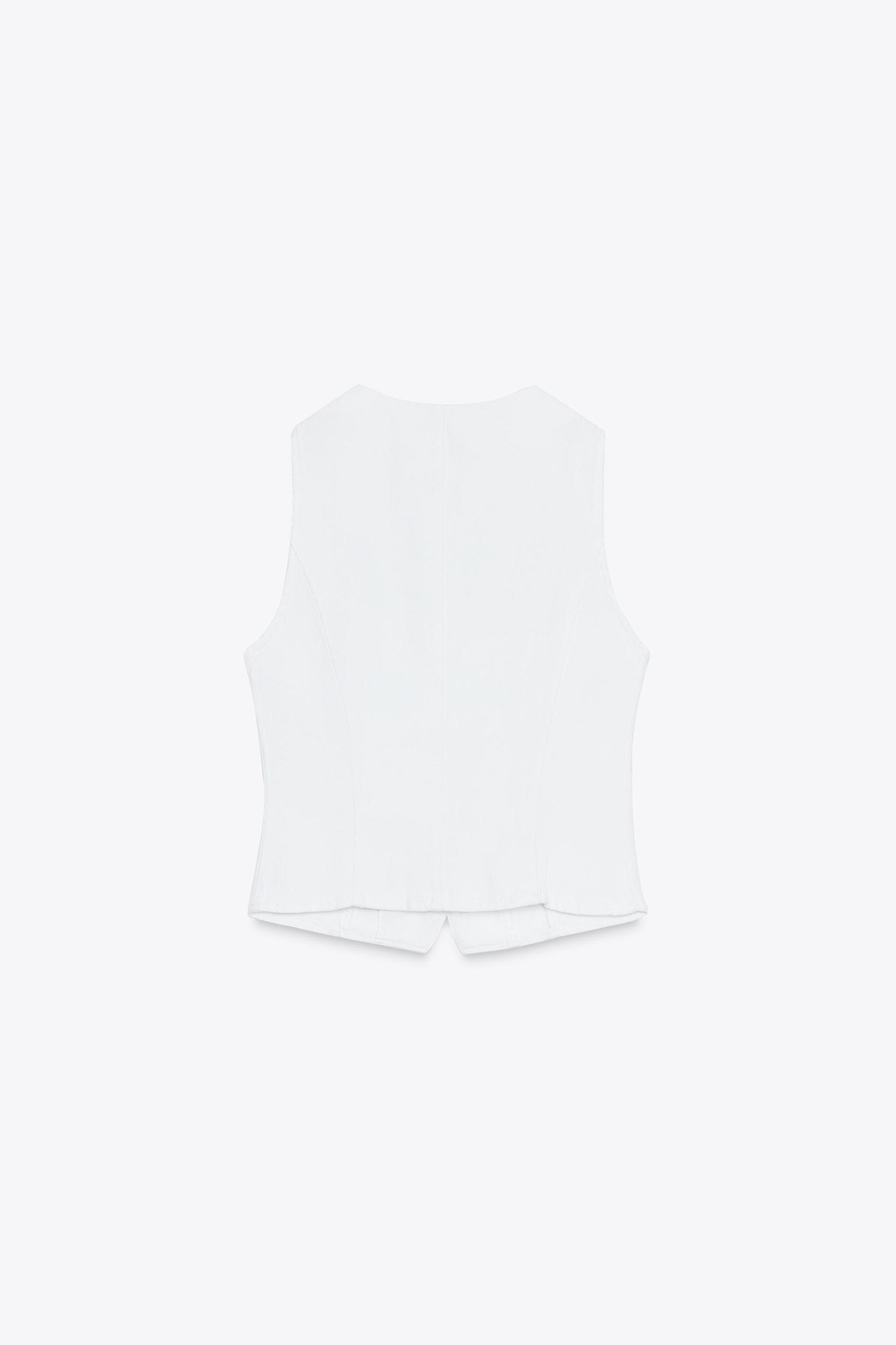 Z1975 DENIM PLEATED SHORTS WITH BELT Product Image