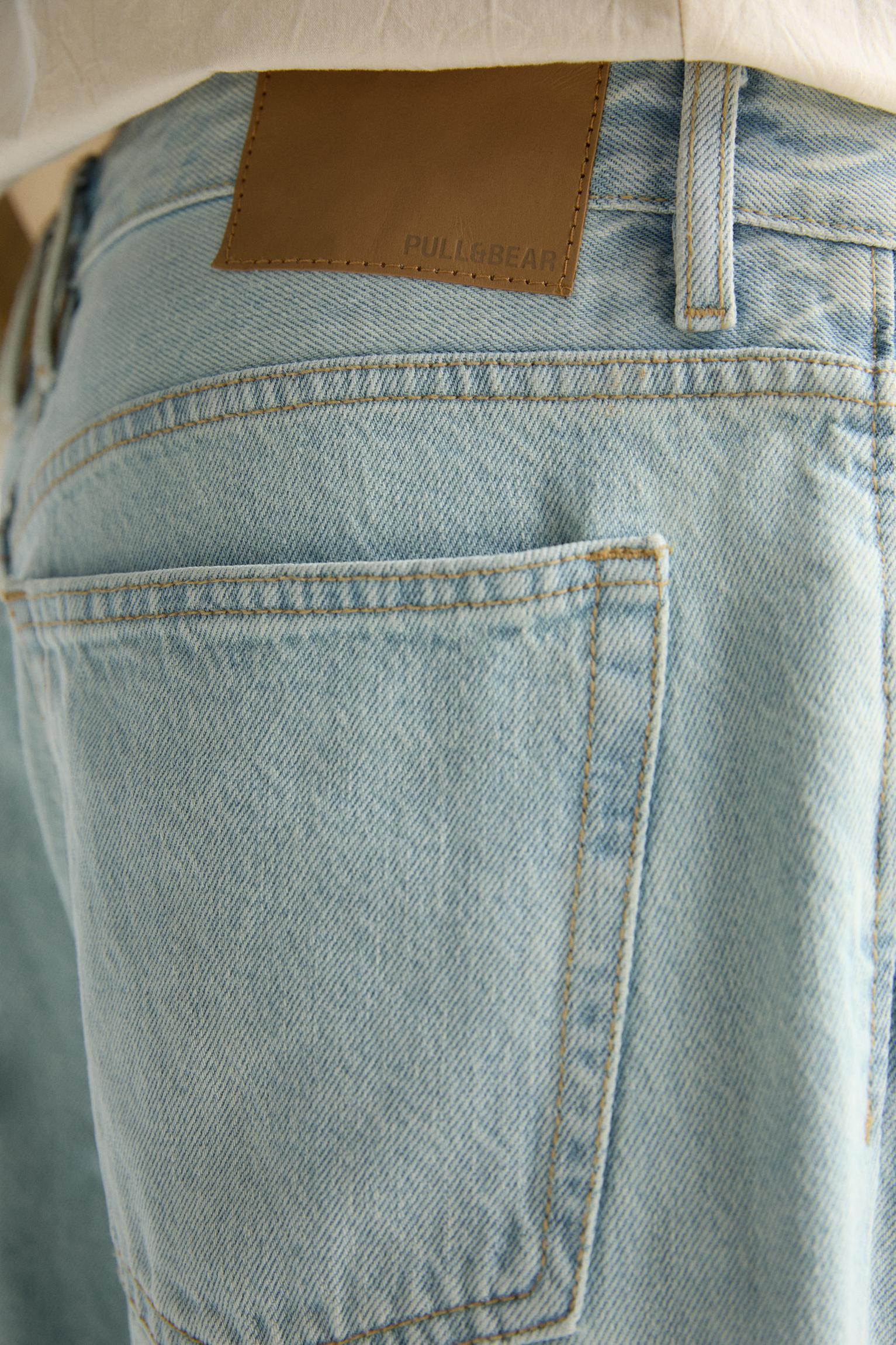 Standard jeans Product Image