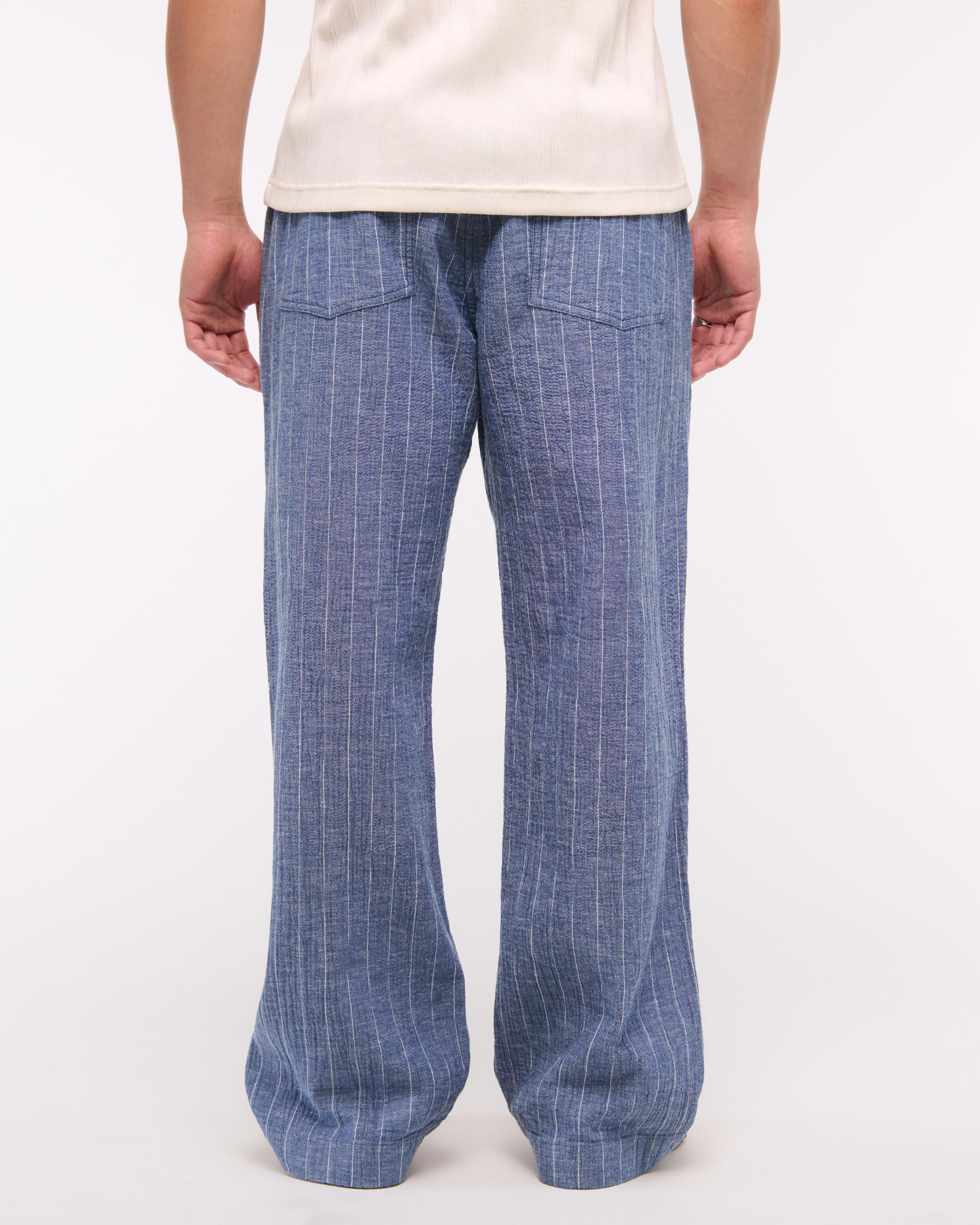 Baggy Breezy Pull-On Pant Product Image
