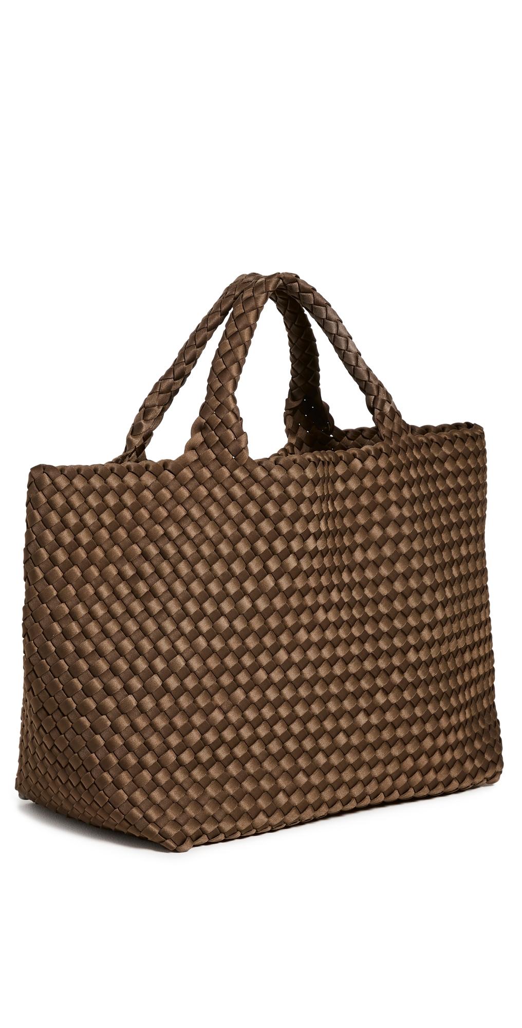 Womens St. Barths Medium Tote Bag Product Image