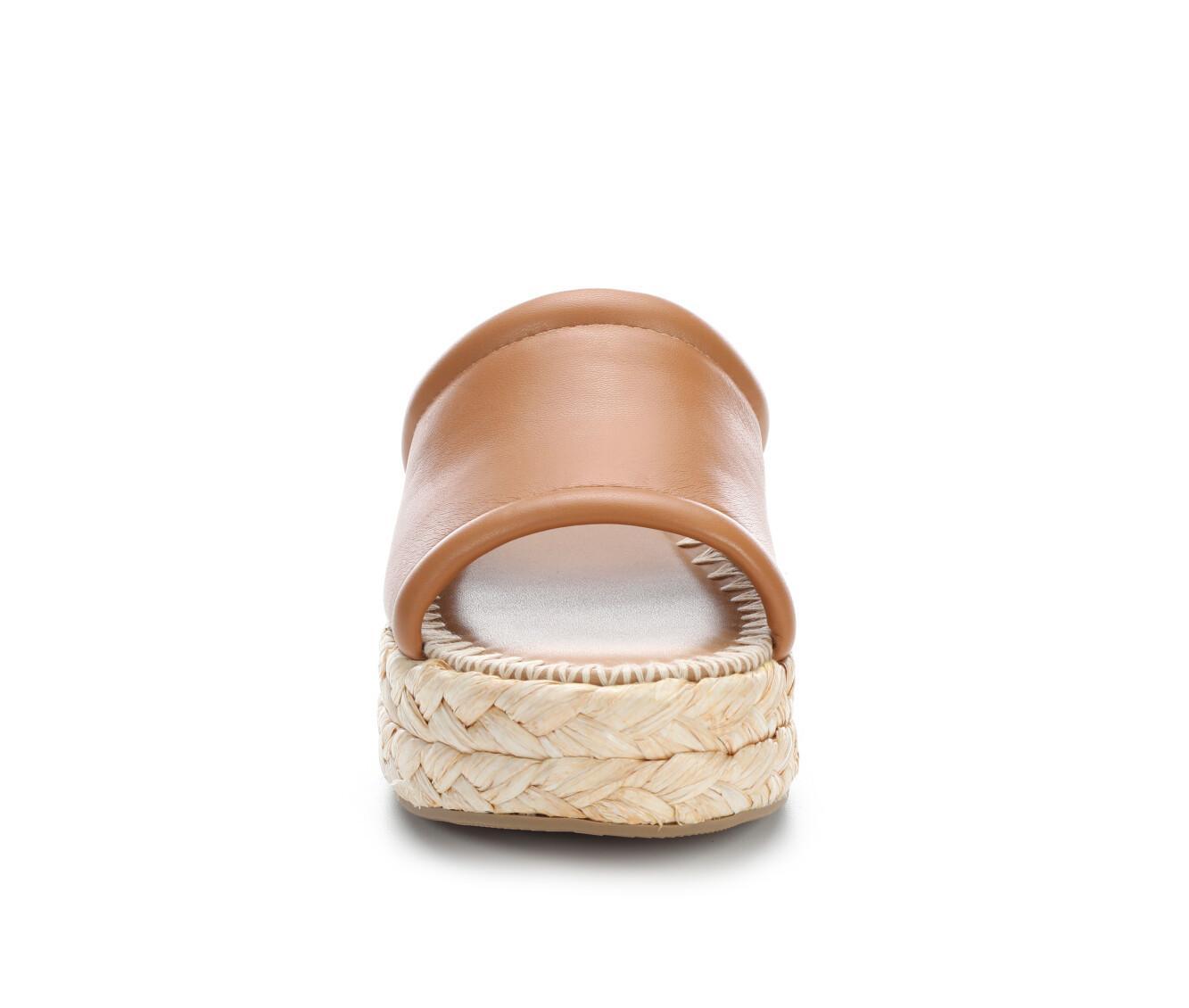 Women's Soda Monte Platform Sandals Product Image