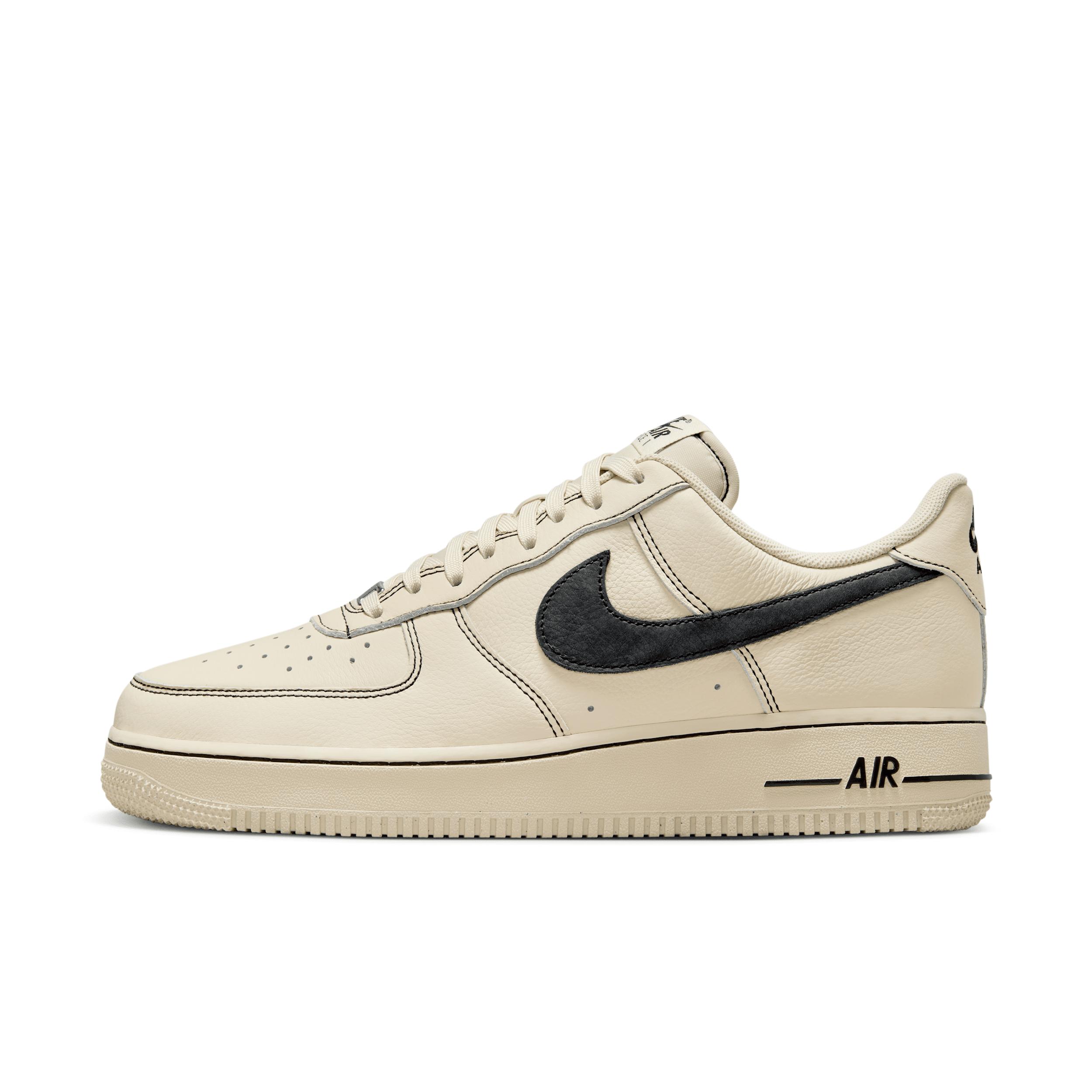Nike Mens Air Force 1 0 LV8 Shoes | HQ2037-200 Product Image