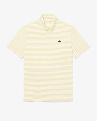 Regular Fit UV Protect Golf Polo Shirt Product Image