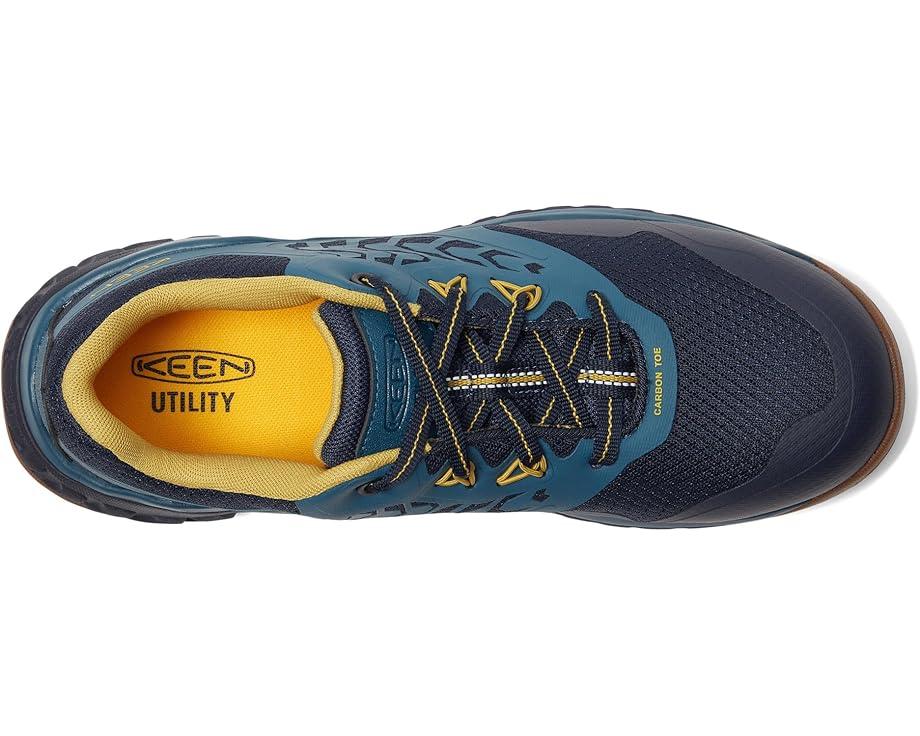 Sparta II (Alloy Toe) Product Image