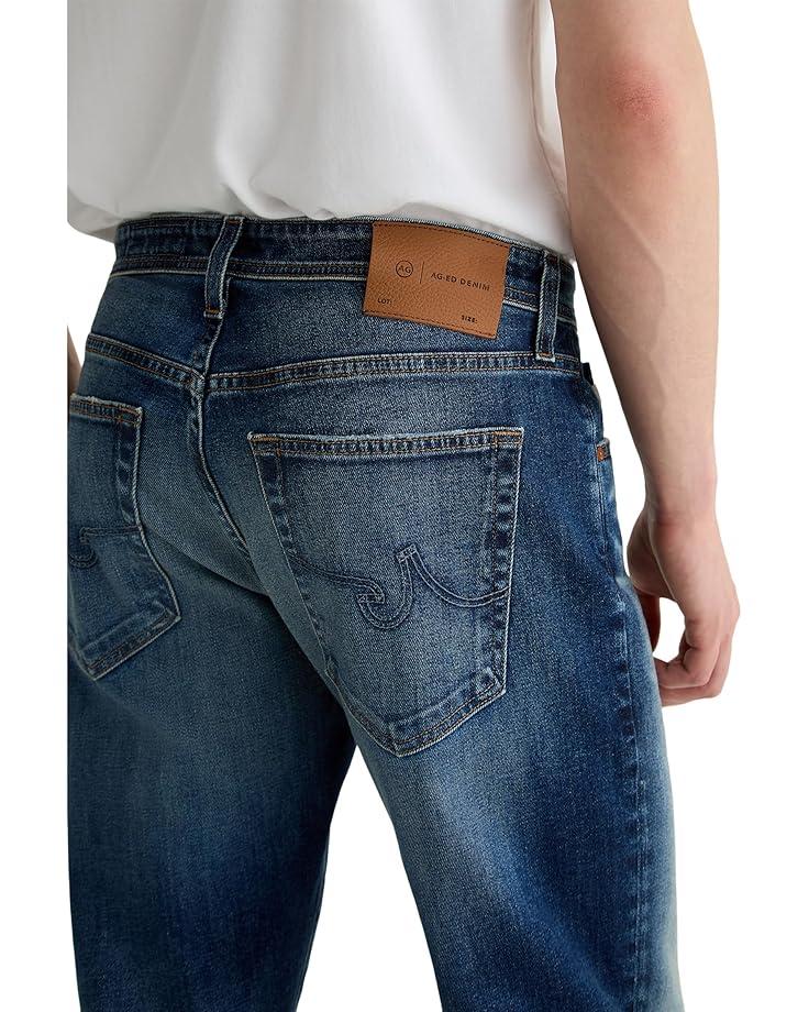 Protégé Classic Straight Jean Product Image