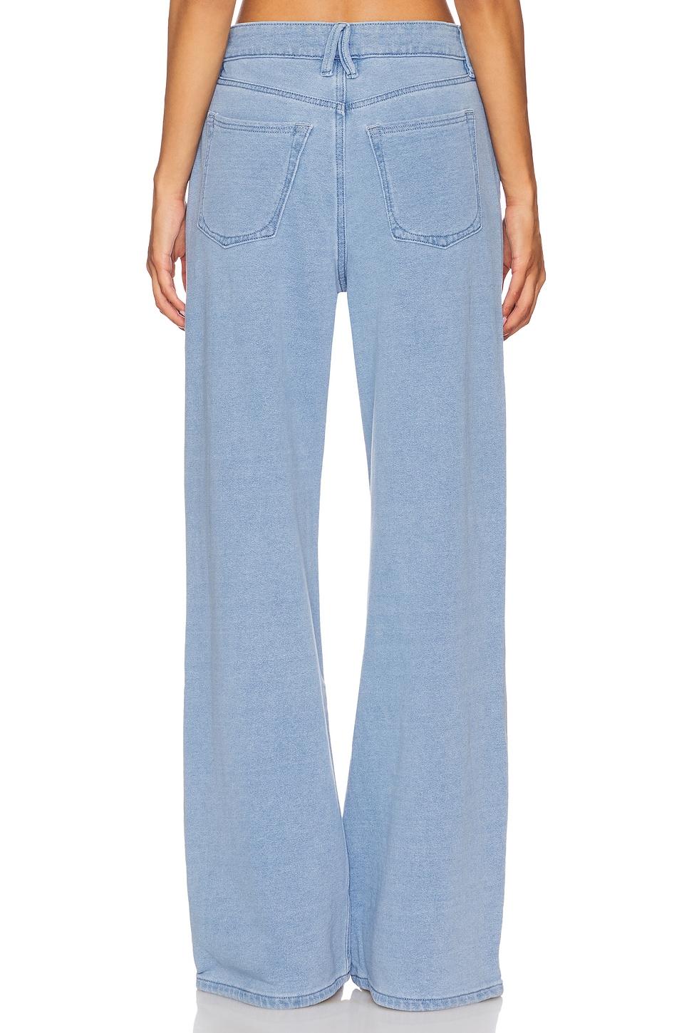 Jeanius Good Ease Sweatpants Good American Product Image