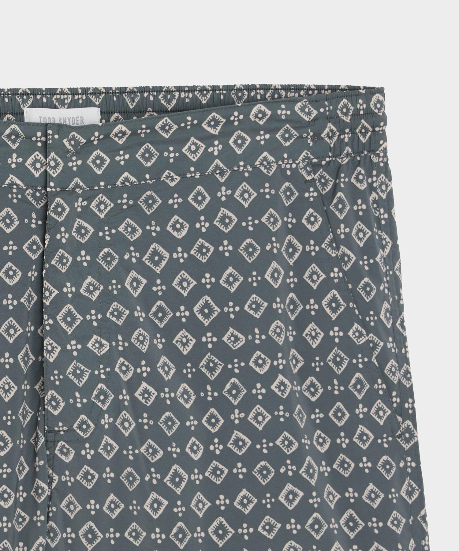 5" Collection Swim Trunk Product Image