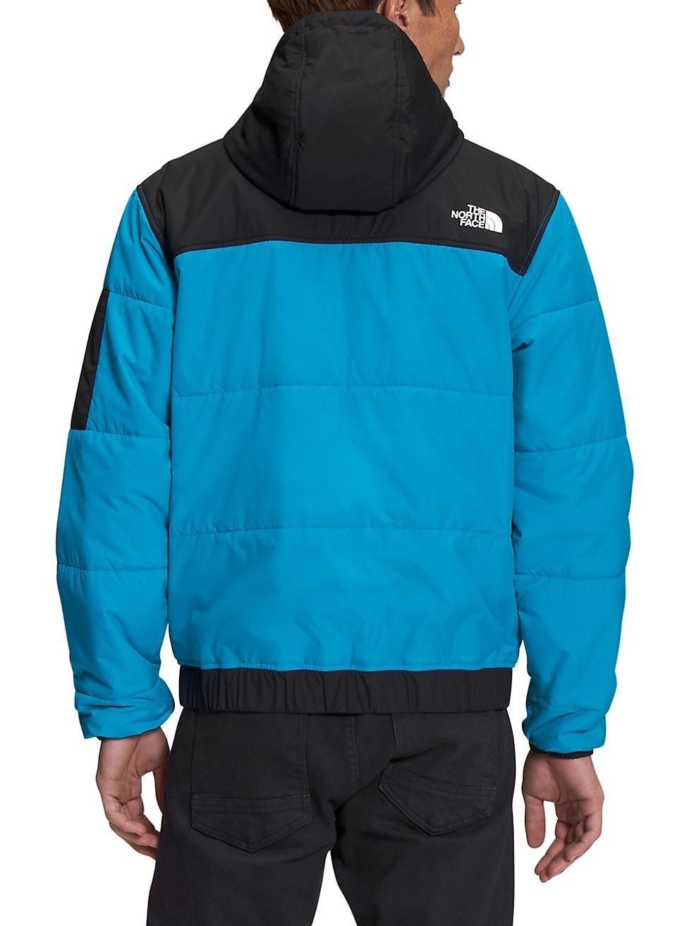 THE NORTH FACE MEN'S HGHRL BOMBER JACKET Product Image
