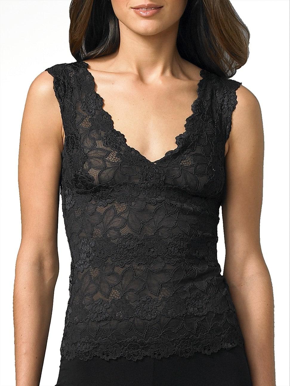 Womens Rose Parfait Tank Product Image