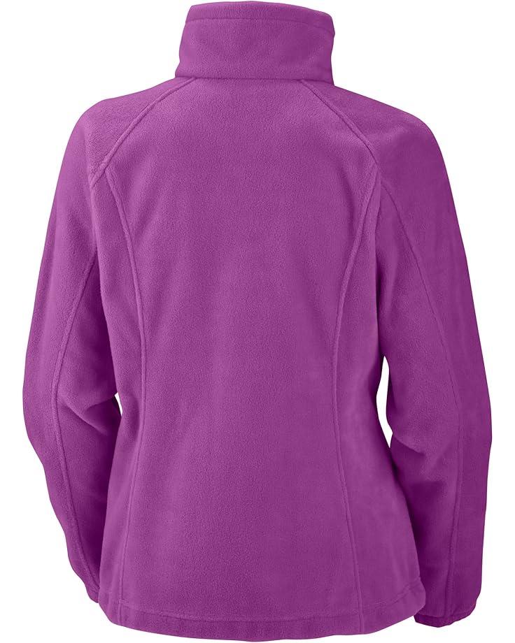 Benton™ Springs Printed Full Zip Product Image