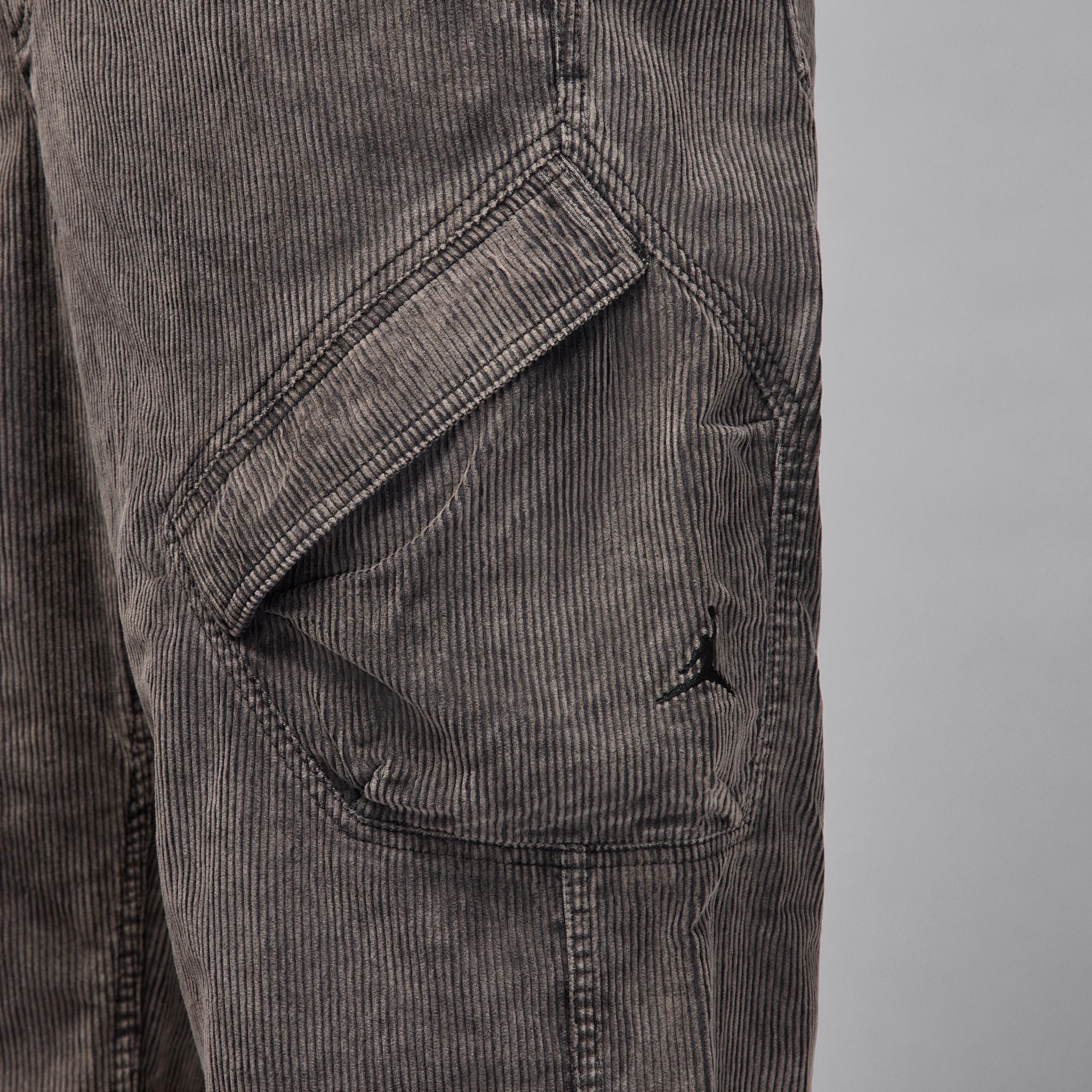 Mens Jordan Flight Chicago Corduroy Pants | HV0526-010 Product Image